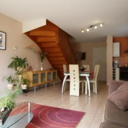 Prázdninový dům House 4 Personnes Pemartia-0 Arbonne
