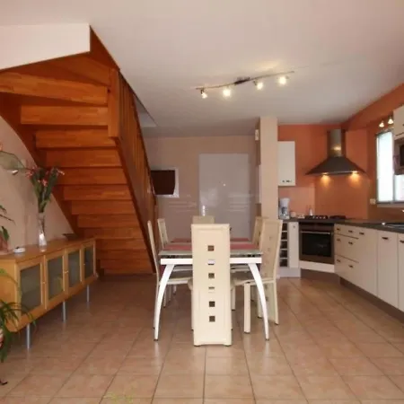 Prázdninový dům House 4 Personnes Pemartia-0 Arbonne