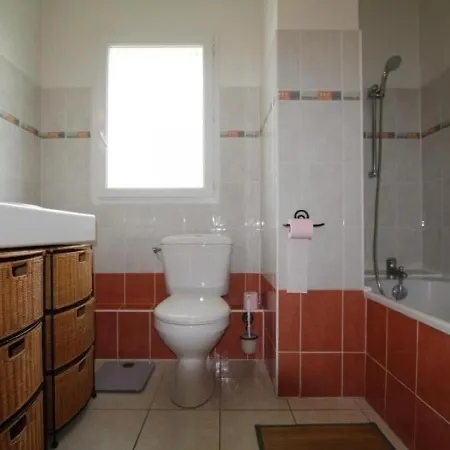 House 4 Personnes Pemartia-0 Arbonne