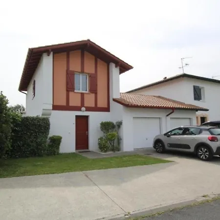 House 4 Personnes Pemartia-0 Arbonne