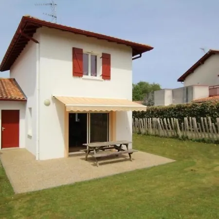 House 4 Personnes Pemartia-0 Arbonne