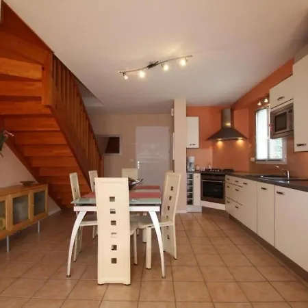 House 4 Personnes Pemartia-0