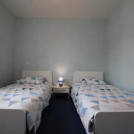 House 4 Personnes Pemartia-0 Prázdninový dům