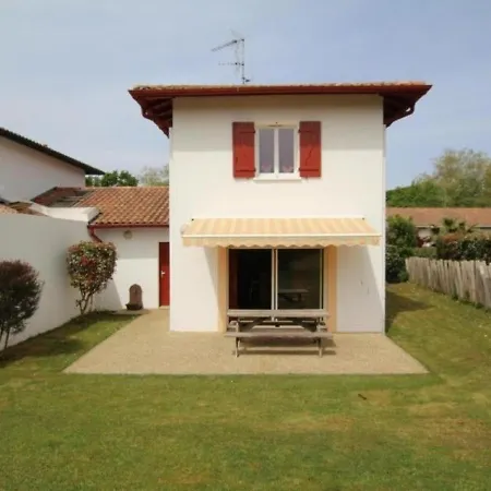 Prázdninový dům House 4 Personnes Pemartia-0 *
